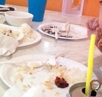 Kusina Republik - Northern Rivers Accommodation
