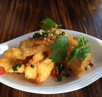 Local Gerai Malaysian Restaurant - Northern Rivers Accommodation