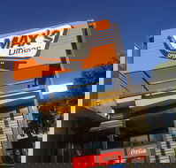 Max's Diner - Northern Rivers Accommodation
