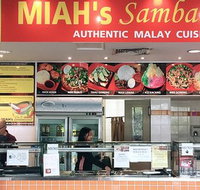 Miah's Sambalicious - Northern Rivers Accommodation