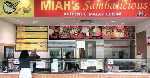 Miah's Sambalicious - Northern Rivers Accommodation 0