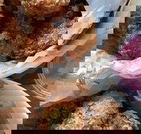 Mun Korean Kitchen - Northern Rivers Accommodation