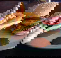 Nando's - Northern Rivers Accommodation