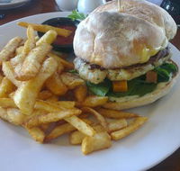 Red Beetle Cafe - Northern Rivers Accommodation