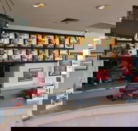 Red Rooster - Northern Rivers Accommodation