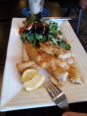 Restaurant At D'Olive Quality Suites - Northern Rivers Accommodation 0