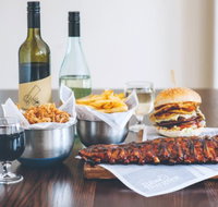 Ribs  Burgers - Northern Rivers Accommodation