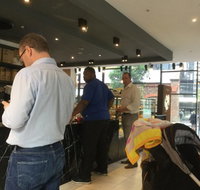 Saporo cafe - Northern Rivers Accommodation