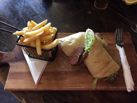 Seamus O'toole Irish Pub - Northern Rivers Accommodation 0