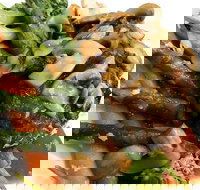 Sinners Family Restuarant - Northern Rivers Accommodation