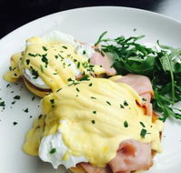 Slices Family Restaurant - Northern Rivers Accommodation