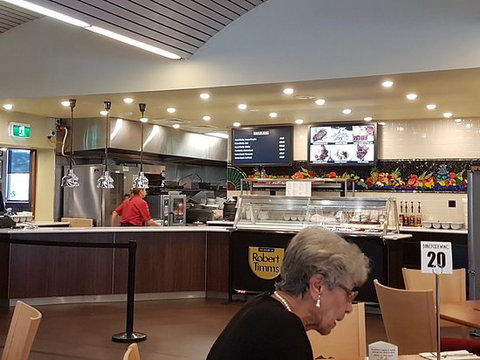 Springvale R.S.L - Northern Rivers Accommodation 0