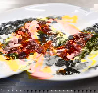 Tandoori Flames - Northern Rivers Accommodation