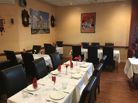 Tarana Indian Restuarant - Northern Rivers Accommodation 0
