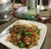 Tasty Thai - Northern Rivers Accommodation