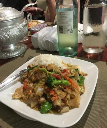 Tasty Thai - Northern Rivers Accommodation 0