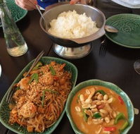 Thai Yarmyen - Northern Rivers Accommodation