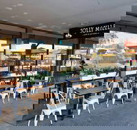 The Jolly Miller Cafe and Patisserie - Northern Rivers Accommodation