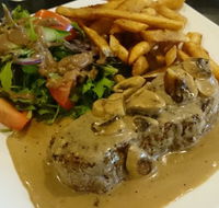The Oven Twist - Northern Rivers Accommodation