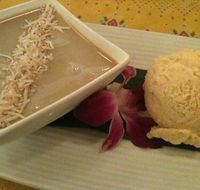 Vanilla Orchid - Northern Rivers Accommodation