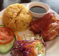 Vicpies Cafe - Northern Rivers Accommodation