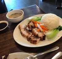 Vinh Thuan - Northern Rivers Accommodation
