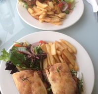 West Waters Hotel Restaurant - Northern Rivers Accommodation
