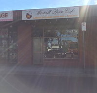 Westall Spice Cafe - Northern Rivers Accommodation