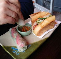 Western Rolls Cafe - Northern Rivers Accommodation
