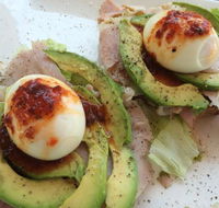 Yarralicious Cafe - Northern Rivers Accommodation