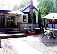 321 Learmonth Cafe - Northern Rivers Accommodation