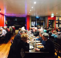 8 Sisters Cafe  Grill - Northern Rivers Accommodation