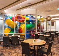 All Seasons Hotel - Seasons Bistro - Northern Rivers Accommodation
