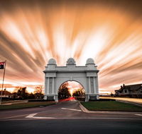 Arch View Cafe - Northern Rivers Accommodation