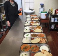 Aroma of India - Northern Rivers Accommodation