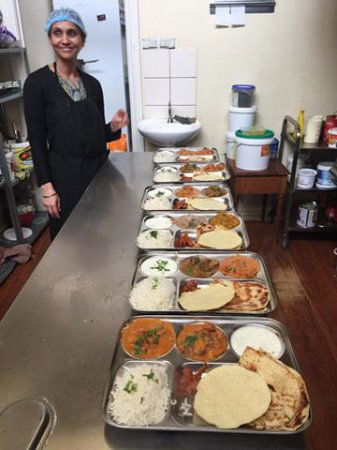 Aroma Of India - Northern Rivers Accommodation 0