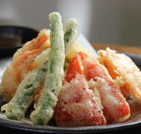 Asahi Japanese Restaurant - Northern Rivers Accommodation