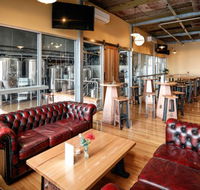 Athletic Club Brewery - Northern Rivers Accommodation