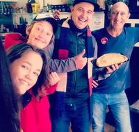 Aussie Oggie Pasty Company - Northern Rivers Accommodation