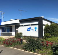 Ballarat  District Trotting Club Inc - Northern Rivers Accommodation