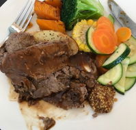 Ballarat Golf Club - Northern Rivers Accommodation