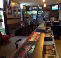Ballarat Leagues Club - Northern Rivers Accommodation