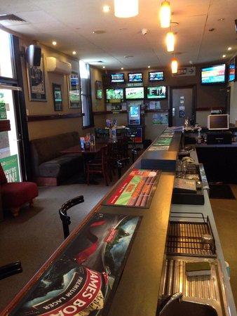 Ballarat Leagues Club - Northern Rivers Accommodation 0