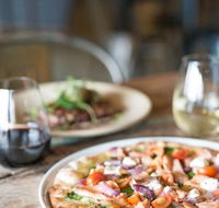 Ballarat Provedore - Northern Rivers Accommodation