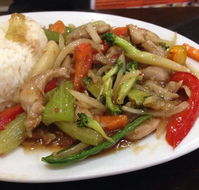 Ballarat Vietnamese Noodle House - Northern Rivers Accommodation