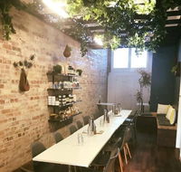 Ballarat Wholefoods Cafe - Northern Rivers Accommodation