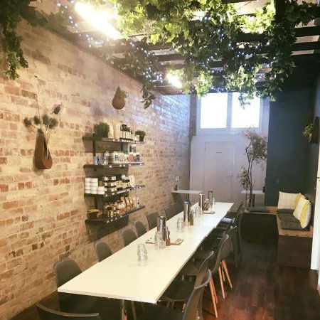 Ballarat Wholefoods Cafe - Northern Rivers Accommodation 0