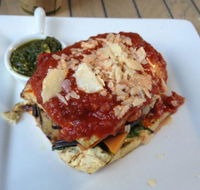 Bath Lane Cafe - Northern Rivers Accommodation