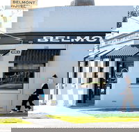 Belmont Hotel Bendigo - Northern Rivers Accommodation