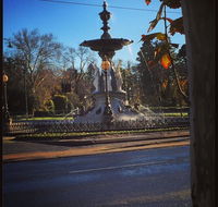 Bendigo - Northern Rivers Accommodation